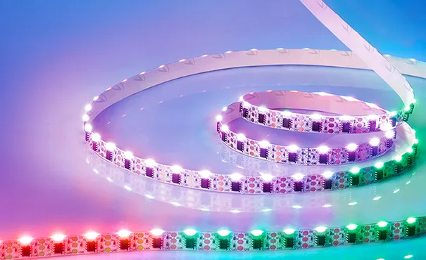 SPI ленты серии Side