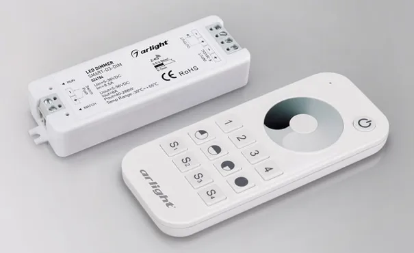 SMART новинки