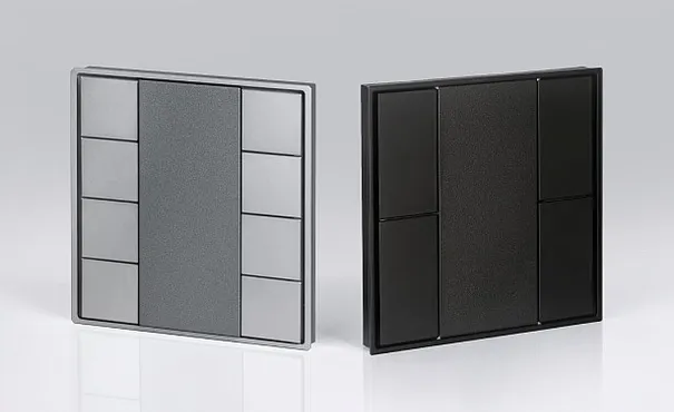 KNX-223 – серия широкого функционала