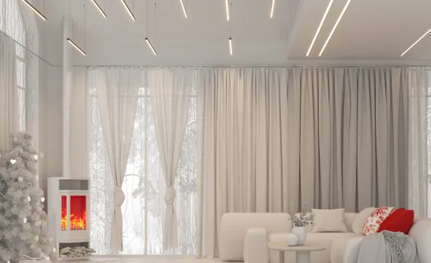 Новинки января