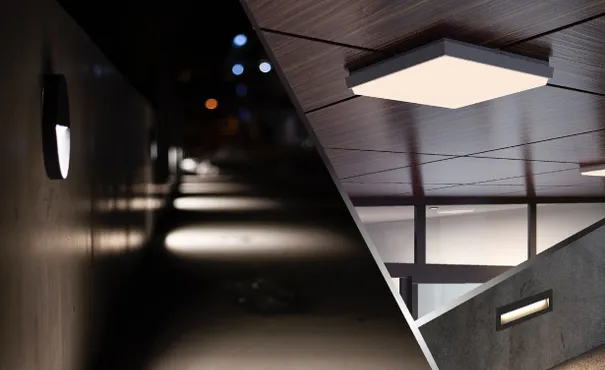 Эстетика комфортного света