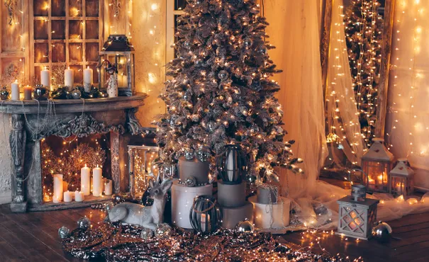 Новогоднее снижение цен на ARDECOLED