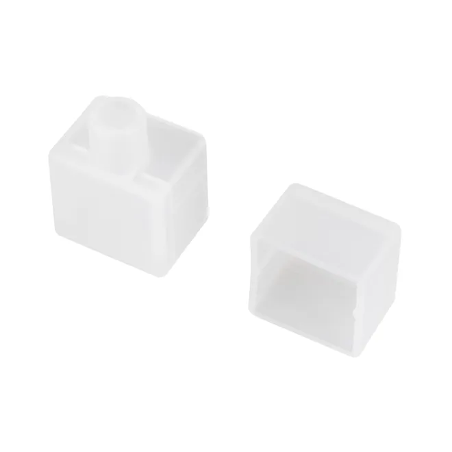 Заглушка ARL-WAVE-1615-CAP-SET-WH (Arlight, Пластик)