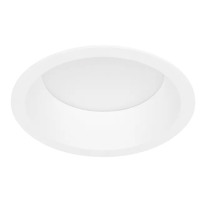 Светильник MS-DROP-BUILT-R158-30W Warm3000 (WH, 90 deg, 230V) (Arlight, IP54 Металл, 5 лет)