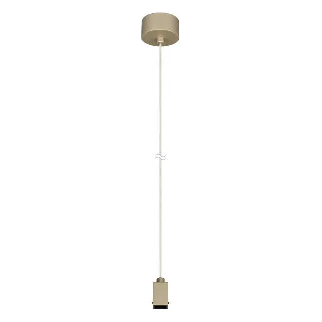 Потолочная чаша с питанием ART-APRIORI-CANOPY-SIDE-L5000-POWER (OG) (Arlight, IP20 Металл, 3 года)