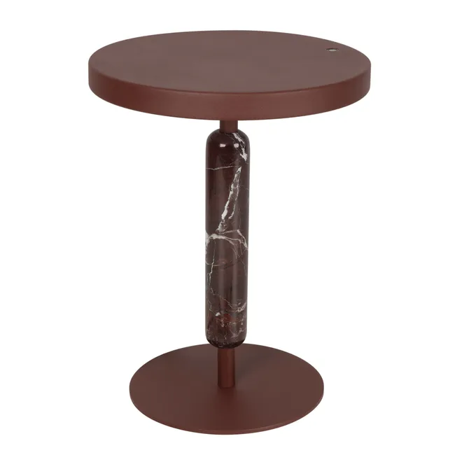 Светильник SP-ALYSS-TAB-R22.5х30-5W Warm3200-MIX (RD-BRG, 110 deg, 230V) (Arlight, IP20 Мрамор, 5 лет)