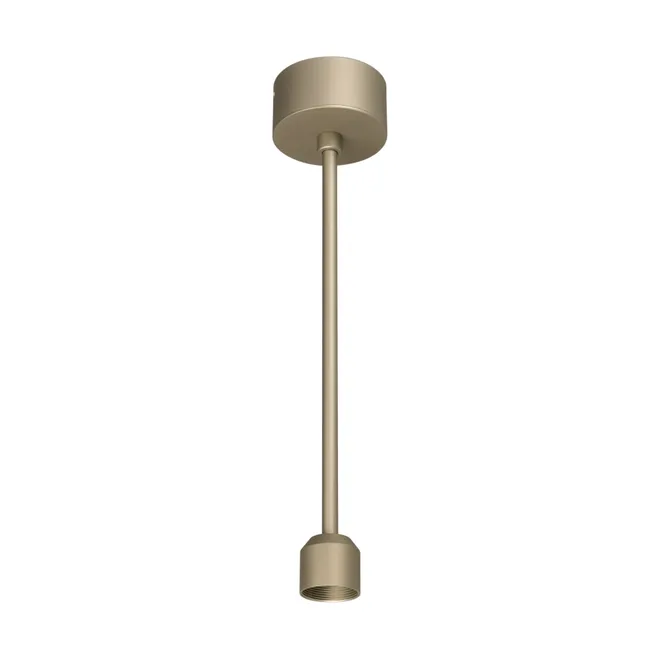 Подвес жесткий с питанием ART-APRIORI-ROD-A-L400-POWER (OG) (Arlight, IP20 Металл, 3 года)