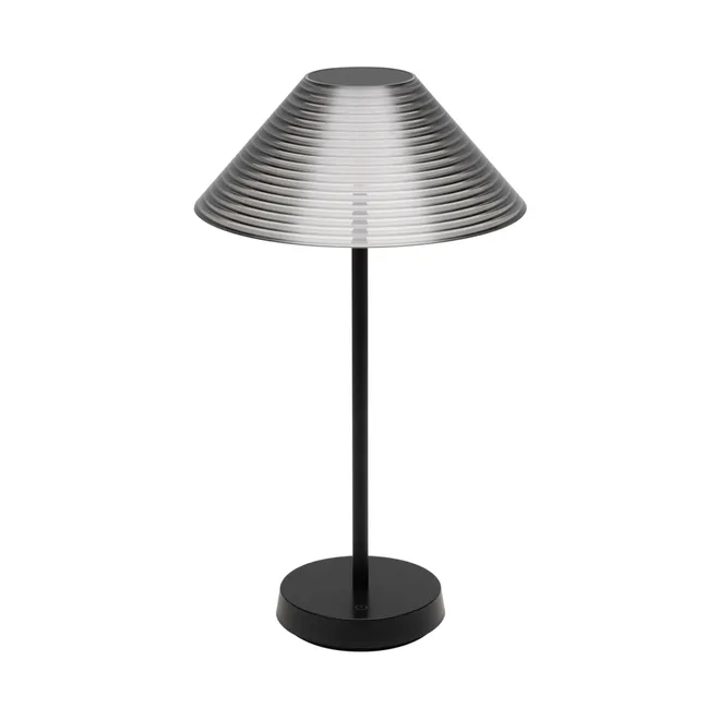 Светильник настольный SP-BAGLIORE-3.2W Warm2700 (Черный, 280 deg, 5V) (Arlight, IP54 Металл, 2 года)