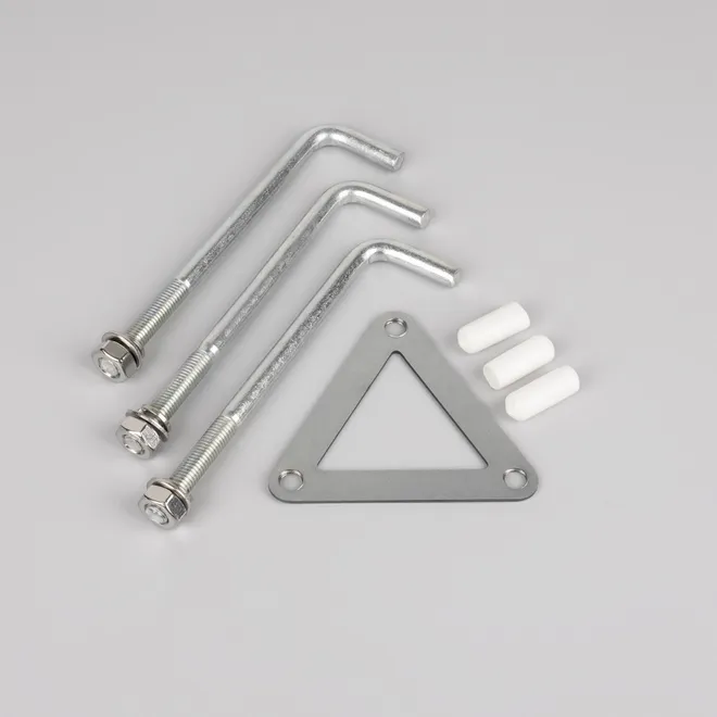 Светильник LGD-GUIDE-BOLL-H1000-20W Warm3500-MIX (GR, 280 deg, 230V) (Arlight, IP65 Металл, 5 лет)