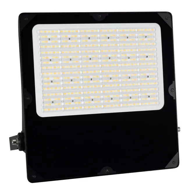 Светильник MS-GRAZ-S398x404-300W Day4000-MIX (Черный, 60x120 deg, 230V) (Arlight, IP65 Металл, 5 лет)