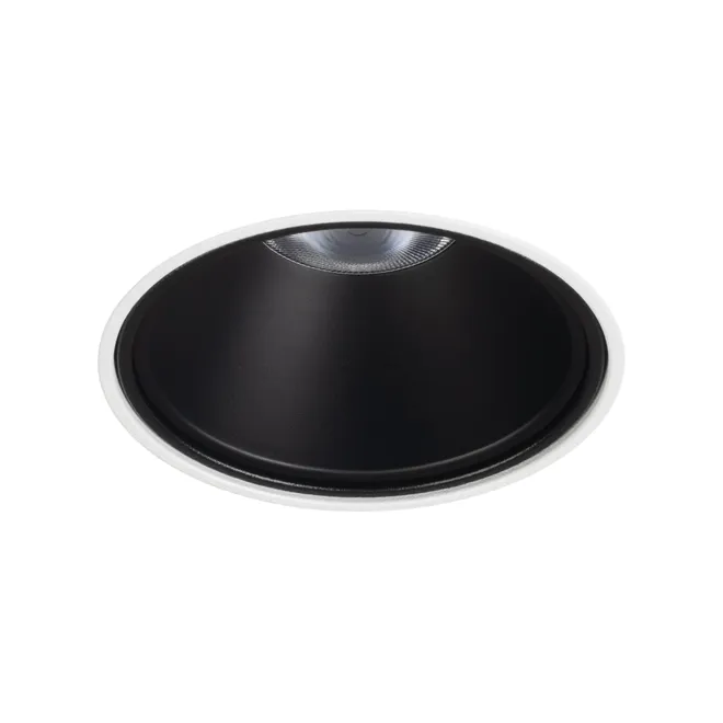 Светильник MS-ATLAS-TRIMLESS-R50-6W Warm3000 (BK, 40deg, 230V) (Arlight, IP20 Металл, 5 лет)