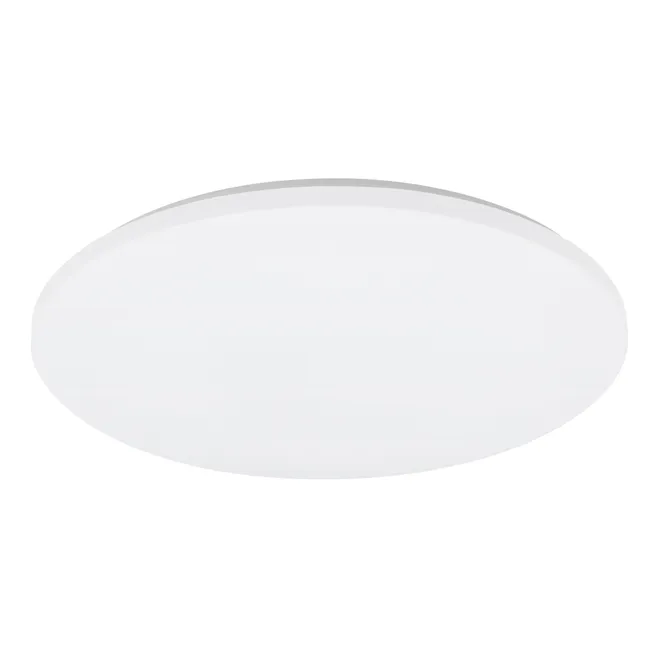 Светильник SP-FAVOR-R600-50W Day4000-MIX-RGB (WH, 100 deg, 230V, Tuya Zigbee) (Arlight, IP54 Пластик, 3 года)