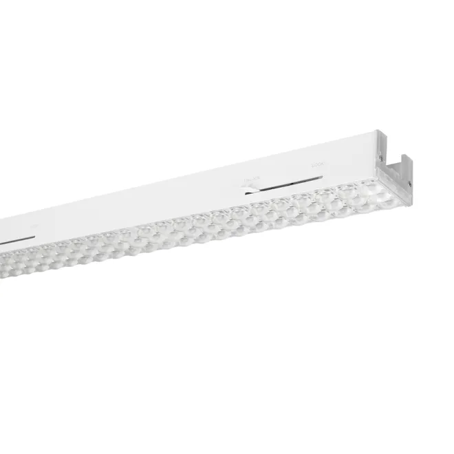 Светильник LGD-LUNGO-4TR-L600-20W-30W Day4000 (Белый, двойной асимметричный 2х20 deg, 230V) (Arlight, IP20 Металл, 5 лет)