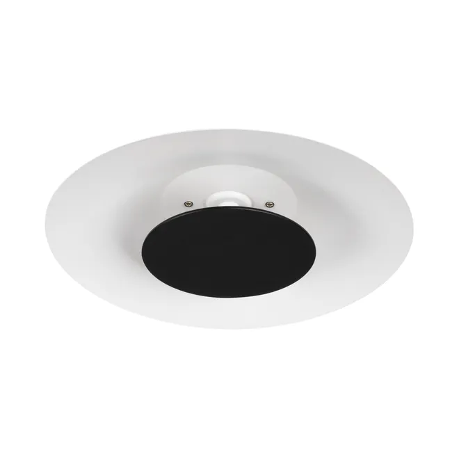 Светильник MAG-MICROCOSM-VINYL-R170-7W Warm3000 (BK, 150 deg, 24V) (Arlight, IP20 Металл, 5 лет)