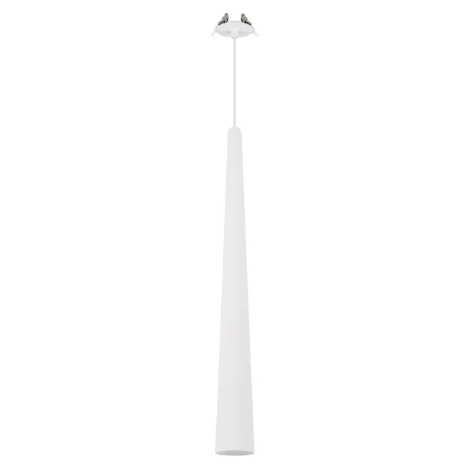 Светильник SP-STIRIA-L600-R76-5W Warm2700 (WH, 36 deg, 230V) (Arlight, IP20 Металл, 3 года)