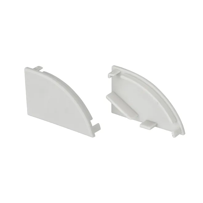Комплект заглушек KLUS-P45.30 ROUND (Arlight, Пластик)