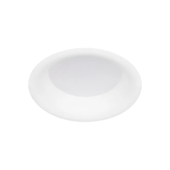 Светильник MS-BLIZZARD-BUILT-R90-6W Day4000 (WH, 100 deg, 230V) (Arlight, IP20 Металл, 3 года)
