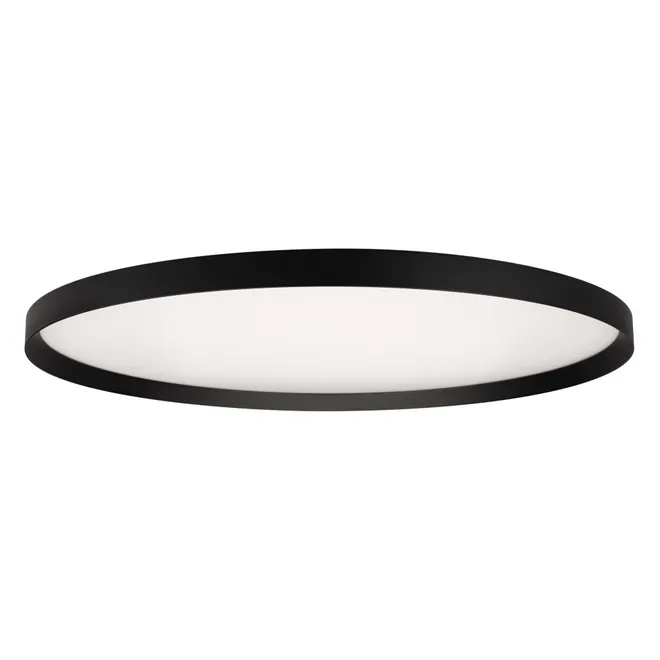 Светильник SP-ESTELY-R800-60W Warm3000 (BK, 80 deg, 230V, TRIAC) (Arlight, IP20 Металл, 5 лет)