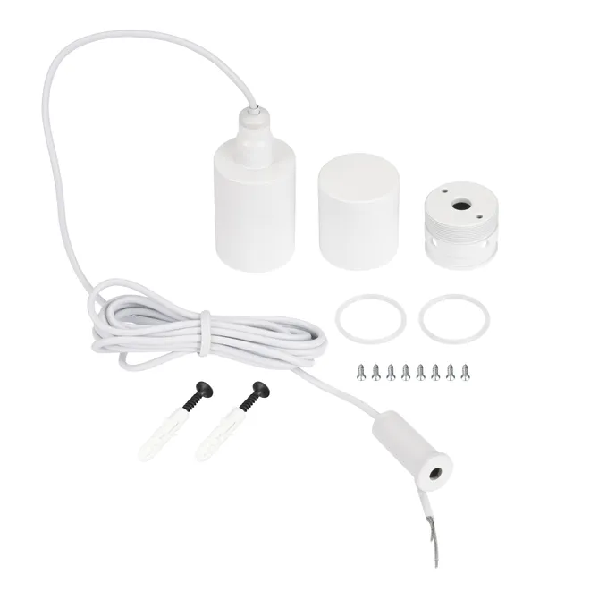 Подвес MOONLIGHT-VT-LIFT-SIDE-D25 White (Arlight, Металл)