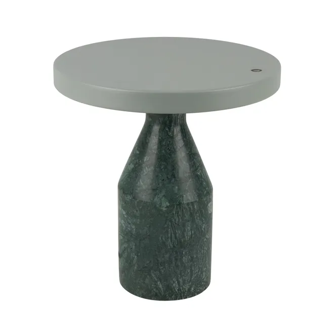 Светильник SP-CROOD-TAB-R22.5x24-7W Warm3200-MIX (SG-GN, 140 deg, 230V) (Arlight, IP20 Мрамор, 5 лет)