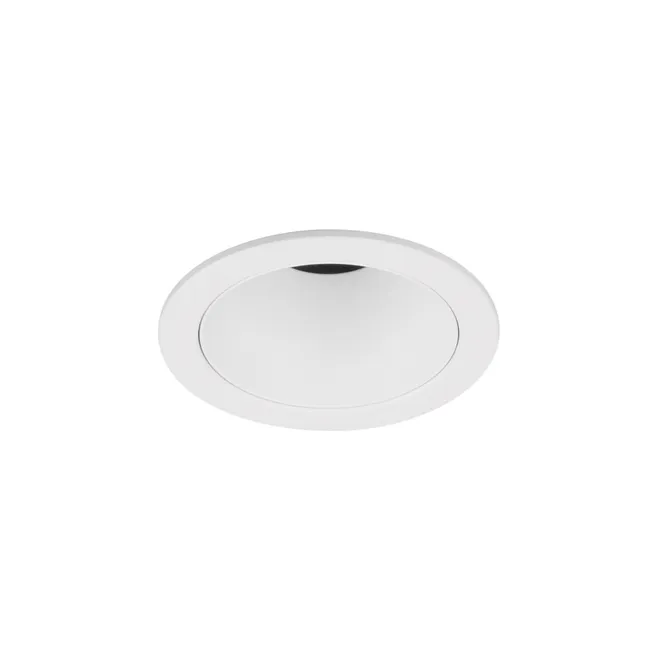 Светильник MS-ARADO-BUILT-R35-3W Warm3000 (WH-WH, 36 deg, 230V) (Arlight, IP20 Металл, 5 лет)