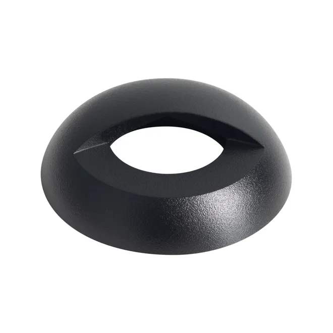 Накладка ART-DECK-CAP-LID-R50 (BK) (Arlight, Металл)