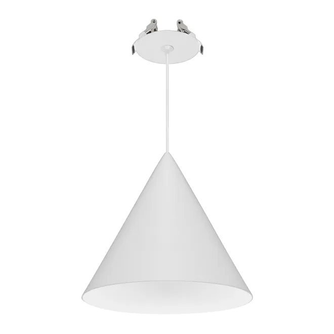Светильник SP-MAKOTO-R180-10W Warm3000 (WH, 36 deg, 230V, TRIAC) (Arlight, IP20 Металл, 3 года)