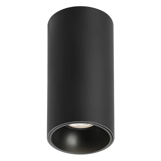 Светильник SP-SALT-R75-15W Warm3000 (BK, 40 deg, 230V) (Arlight, IP54 Металл, 5 лет)