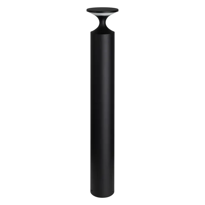 Светильник LGD-LONDARI-BOLL-H900-12W Warm3000 (BK, 125 deg, 230V) (Arlight, IP65 Металл, 3 года)