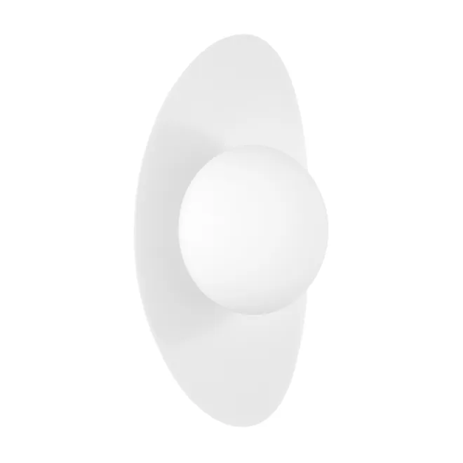 Светильник SP-PERLEN-WALL-L350-6W Warm3200-MIX (WH, 150 deg, 230V, TOUCH-DIM) (Arlight, IP20 Металл, 5 лет)