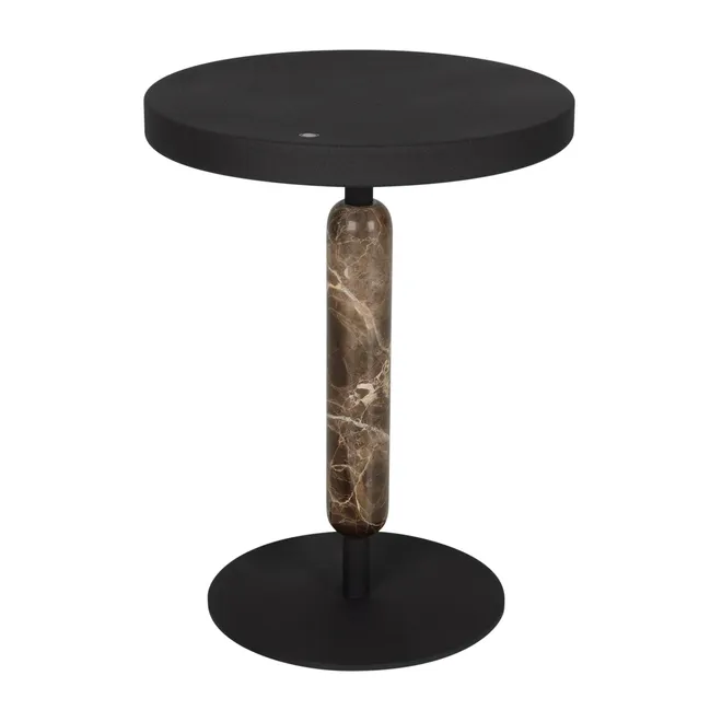 Светильник SP-ALYSS-TAB-R22.5x30-5W Warm3200-MIX (CF-BK, 110 deg, 230V) (Arlight, IP20 Мрамор, 5 лет)