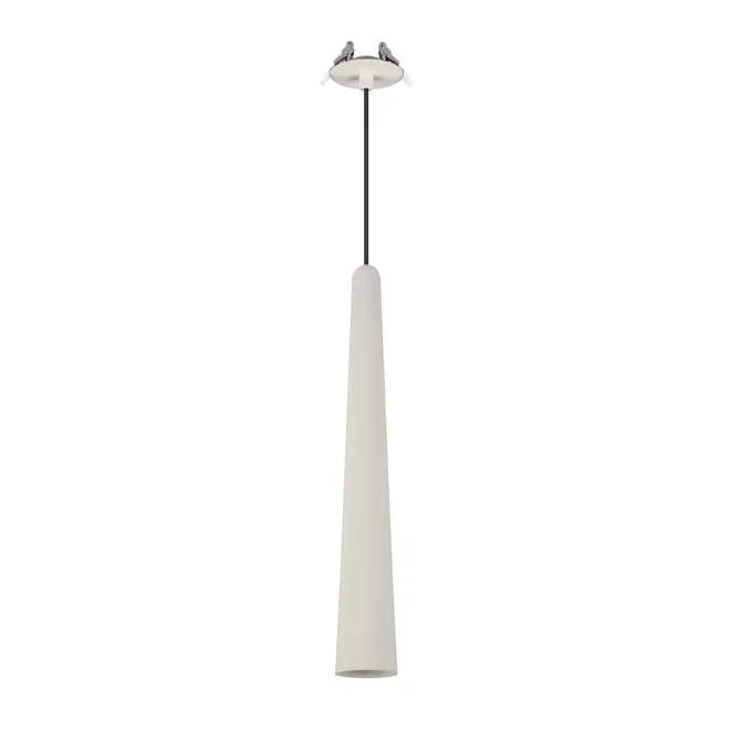 Светильник SP-STIRIA-L400-R57-5W Warm3000 (GR, 36 deg, 230V) (Arlight, IP20 Металл, 3 года)