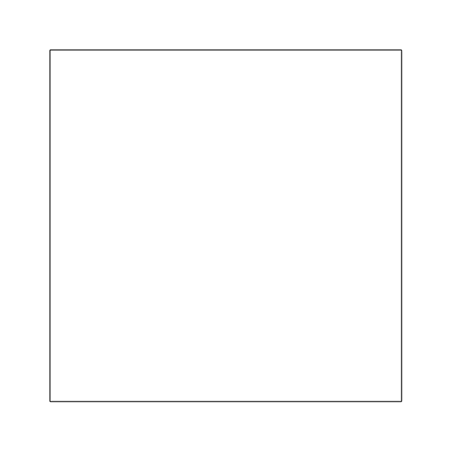 Пиктограмма EMGP-MARK-BLANK (Белая) (Arlight, Пластик)