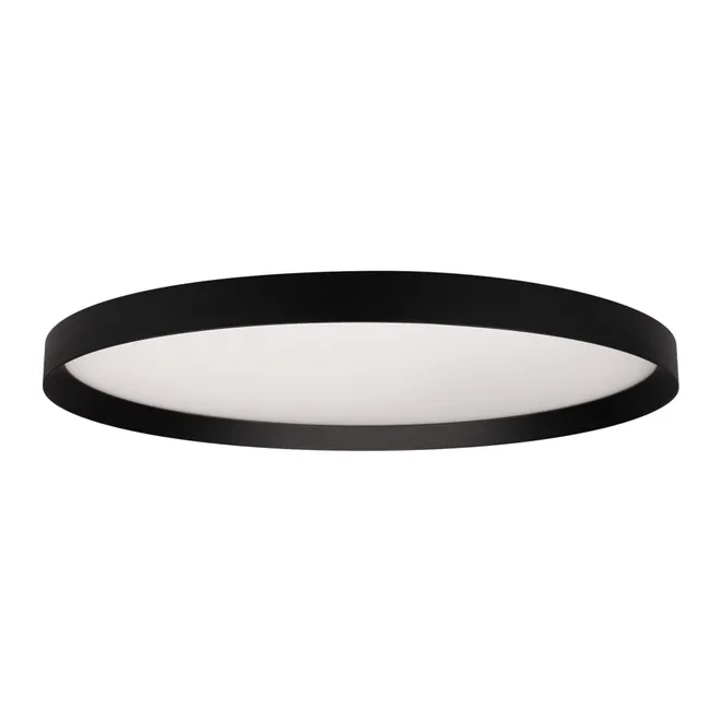 Светильник SP-ESTELY-R600-50W Warm3300-MIX (BK, 80 deg, 230V, TRIAC) (Arlight, IP20 Металл, 5 лет)
