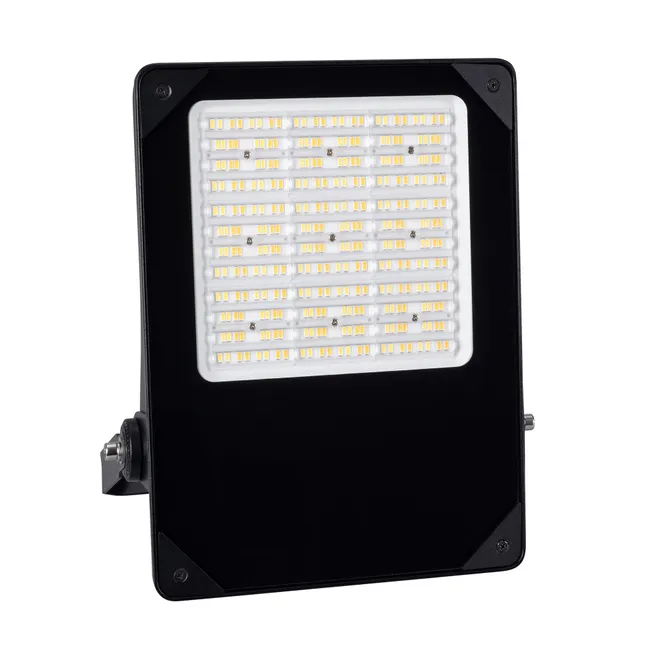 Светильник MS-GRAZ-S233x313-100W Day4000-MIX (Черный, 60x120 deg, 230V) (Arlight, IP65 Металл, 5 лет)