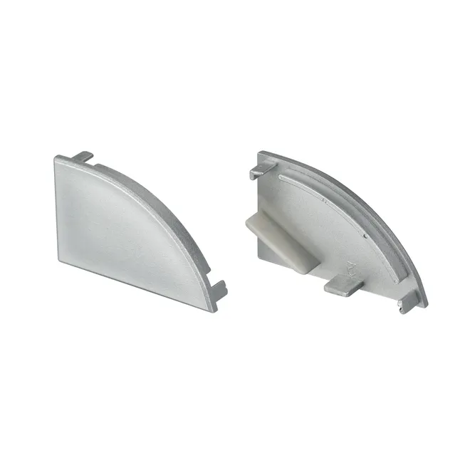 Комплект светонепроницаемых заглушек KLUS-P45.30M ROUND (Arlight, Пластик)