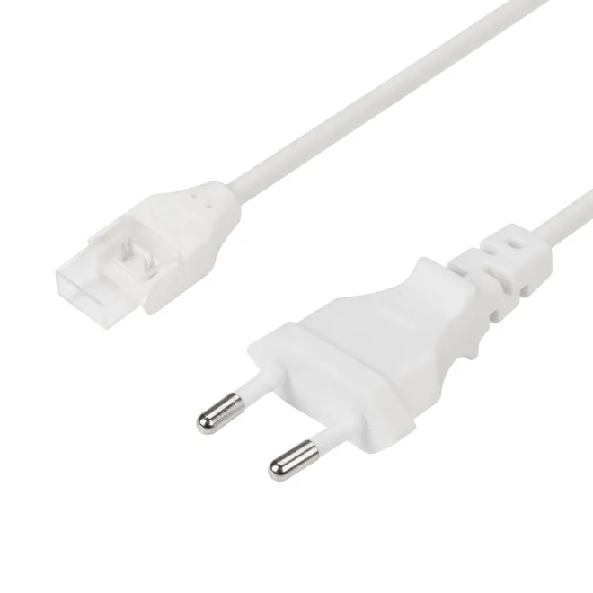 Шнур питания для лент ARL-10x5.5mm (Arlight, Пластик)
