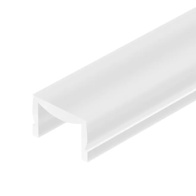 Экран матовый HR-M-IP20-3000 (до IP67 с герметизацией) (Arlight, Пластик)