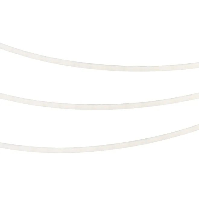 Светодиодная лента герметичная MICROLED-SEW-M320-3mm 24V Day4000 (6 W/m, IP65, 5m) (Arlight, CRI>90)