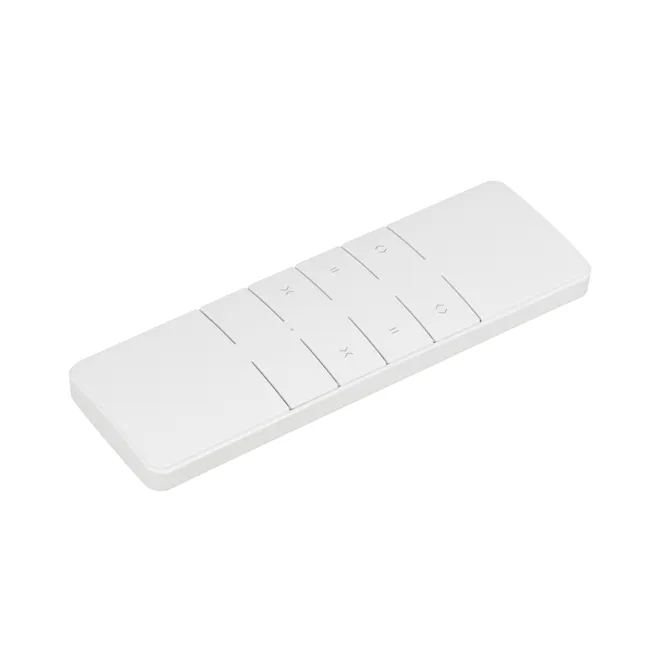 Пульт ARL-AC-2CH (Arlight, IP20 Пластик, 5 лет)