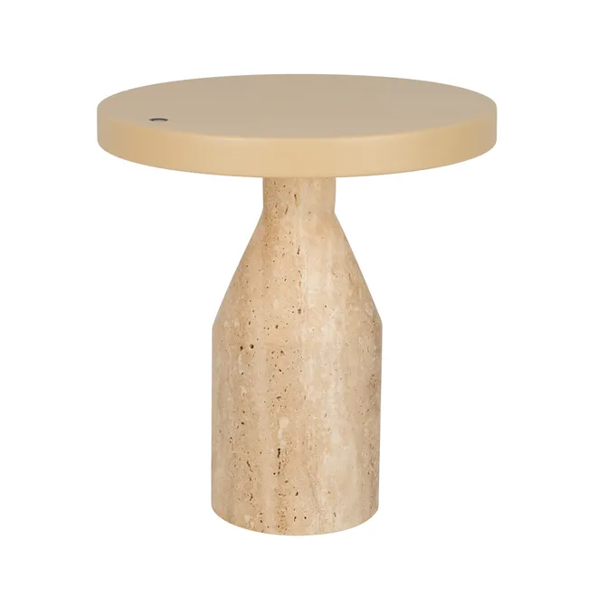 Светильник SP-CROOD-TAB-R22.5x24-7W Warm3200-MIX (BG-BG, 140 deg, 230V) (Arlight, IP20 Травертин, 5 лет)