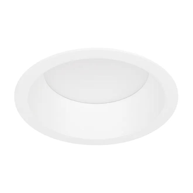 Светильник MS-DROP-BUILT-R137-24W Warm3000 (WH, 90 deg, 230V) (Arlight, IP54 Металл, 5 лет)