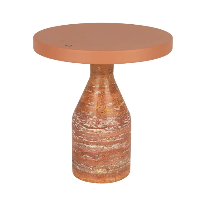 Светильник SP-CROOD-TAB-R22.5x24-7W Warm3200-MIX (RD-BRG, 140 deg, 230V) (Arlight, IP20, Травертин, 5 лет)