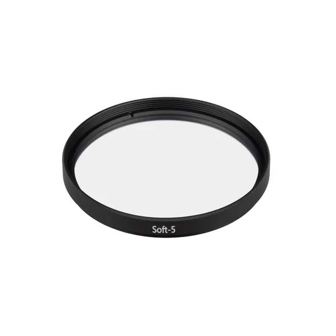 Фильтр LGD-ARTIFACT-SOFTEN-R65 (BK) (Arlight, Металл)