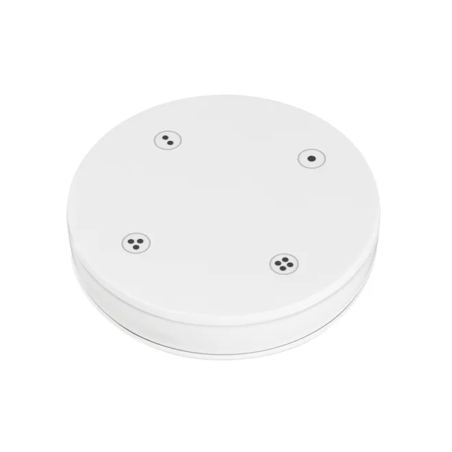 INTELLIGENT ARLIGHT Пульт SMART-801-22-4G-4SC-SH White (3V, Magnet, 2.4G) (IARL, IP20 Пластик, 5 лет)