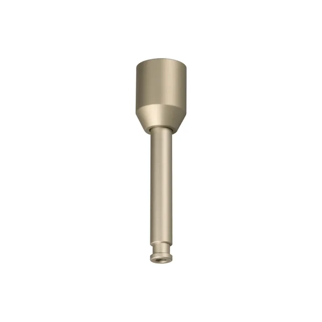 Подвес жесткий ART-APRIORI-ROD-E-L200 (OG) (Arlight, IP20 Металл, 3 года)