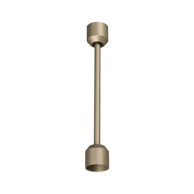 Коннектор жесткий с питанием ART-APRIORI-CON-ROD-A-L260-POWER (OG, вертикальный) (Arlight, IP20 Металл, 3 года)