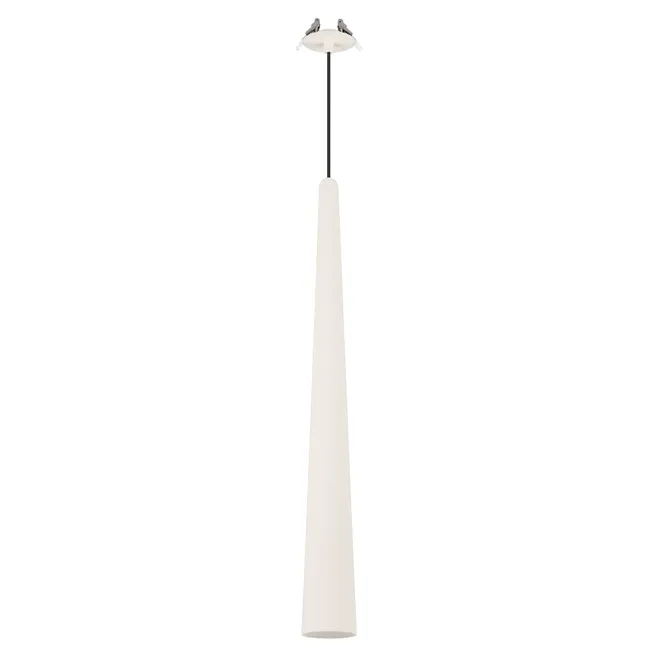 Светильник SP-STIRIA-L600-R76-5W Warm2700 (BG, 36 deg, 230V) (Arlight, IP20 Металл, 3 года)