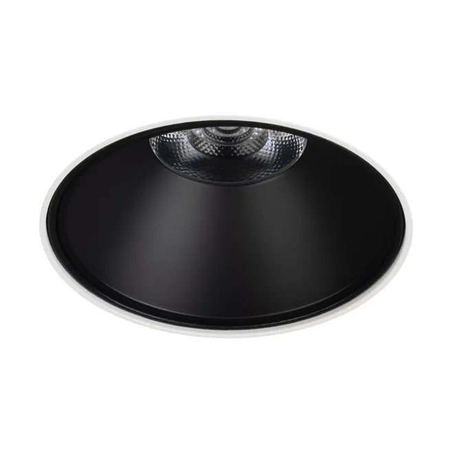 Светильник MS-ATLAS-TRIMLESS-R70-12W Warm3000 (BK, 32deg, 230V) (Arlight, IP20 Металл, 5 лет)