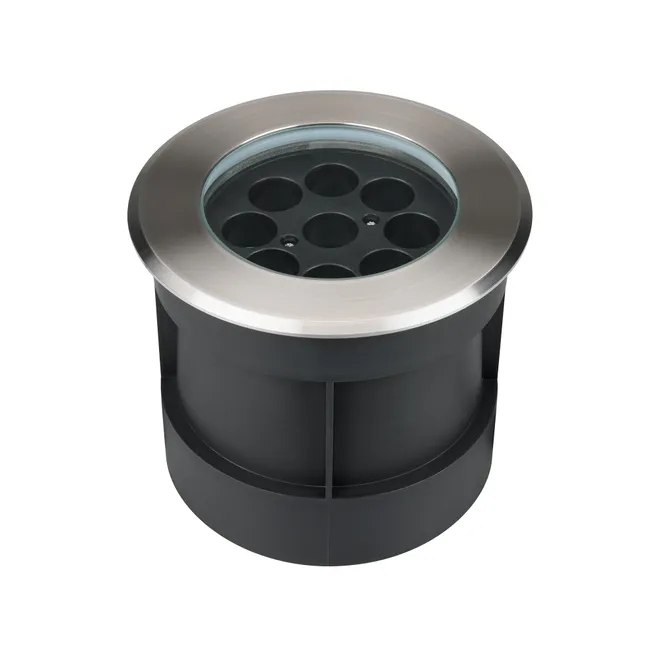 Светильник LTD-DAFNA-GROUND-R160-16W Day4000 (SL, 10 deg, 230V) (Arlight, IP67 Металл, 5 лет)